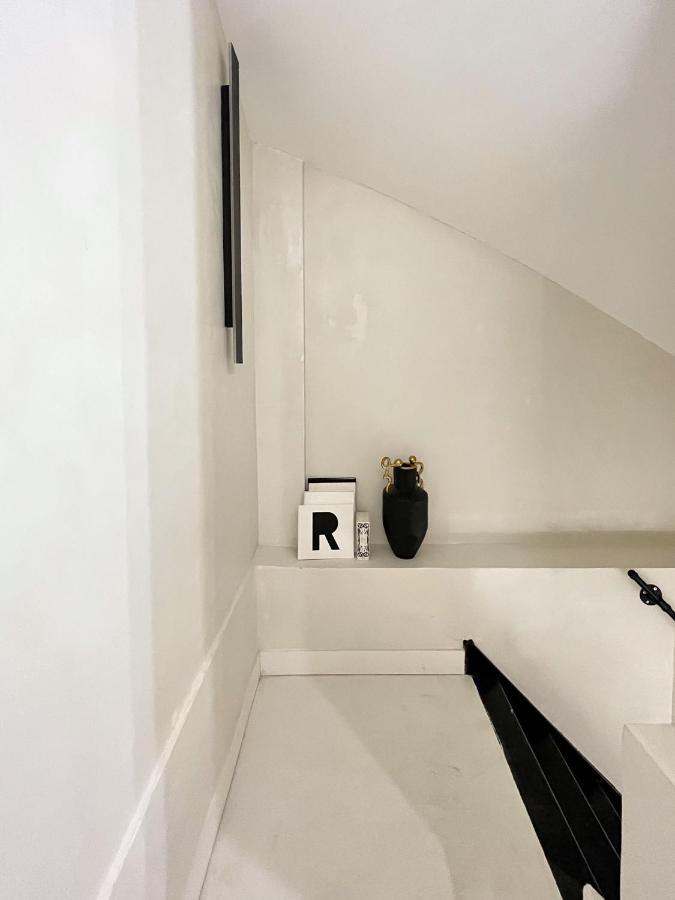 Superb Apartment Palais Royal Louvre Museum Free Netflix Párizs Kültér fotó