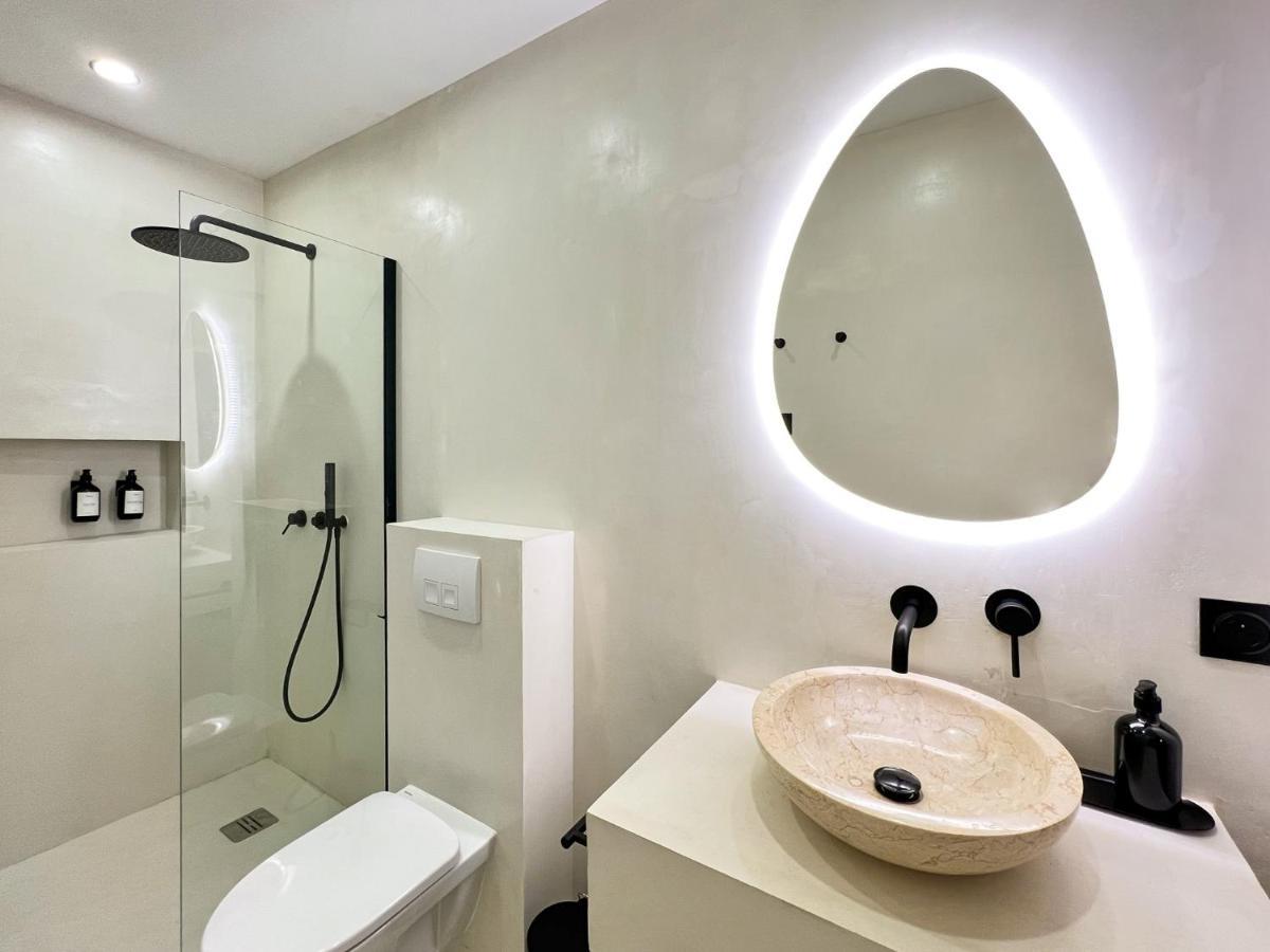 Superb Apartment Palais Royal Louvre Museum Free Netflix Párizs Kültér fotó