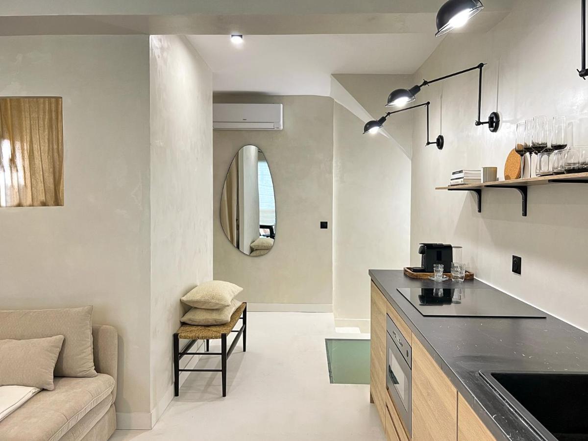 Superb Apartment Palais Royal Louvre Museum Free Netflix Párizs Kültér fotó